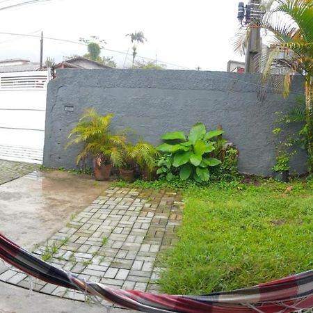Confortável casa em Ubatuba - Perequê Açu Exterior foto