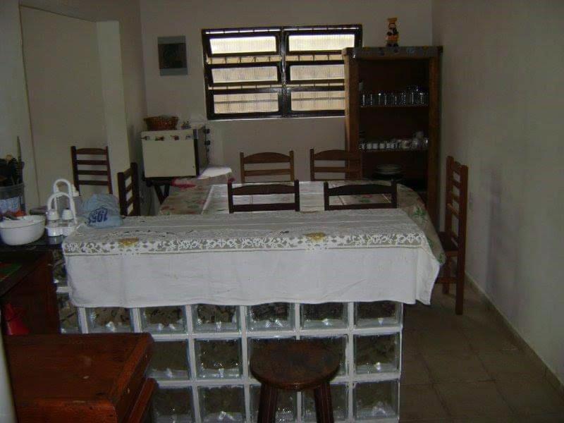 Confortável casa em Ubatuba - Perequê Açu Exterior foto