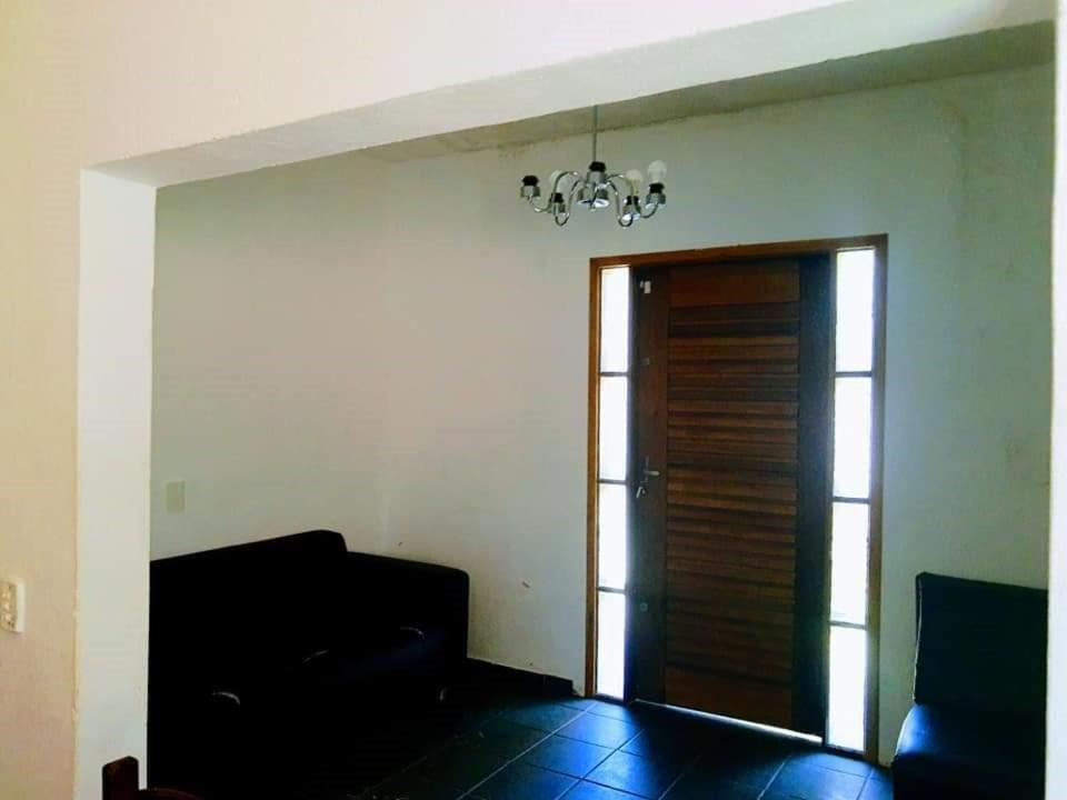 Confortável casa em Ubatuba - Perequê Açu Exterior foto