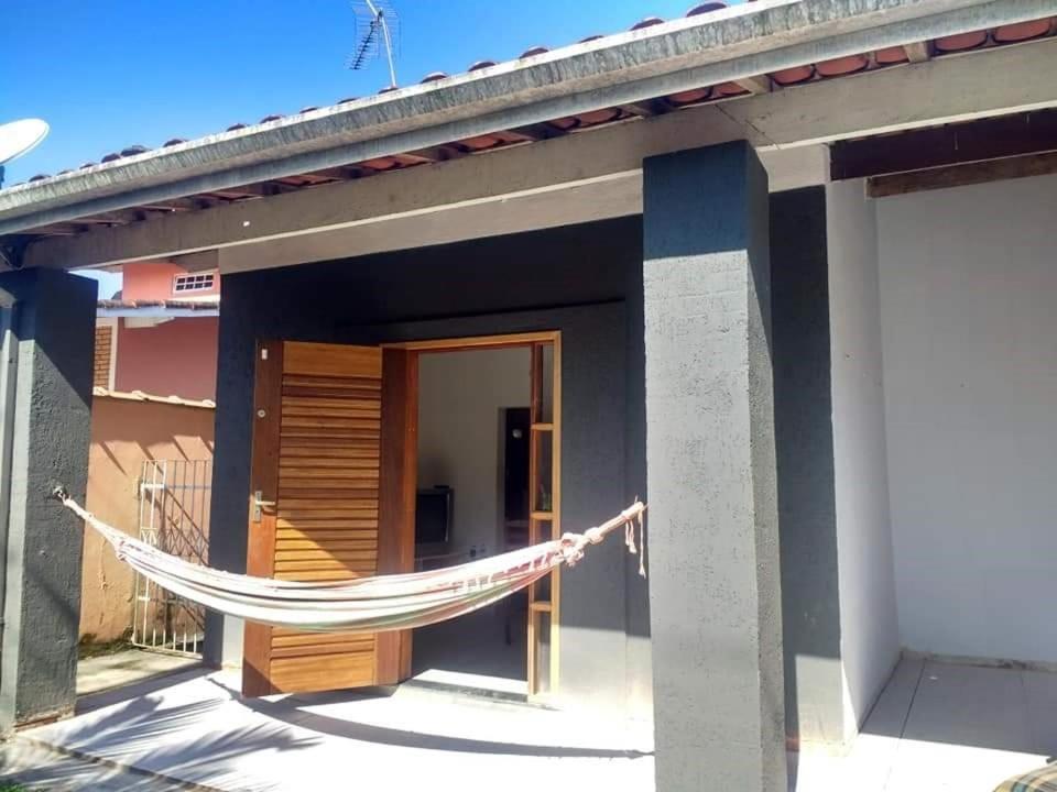 Confortável casa em Ubatuba - Perequê Açu Exterior foto