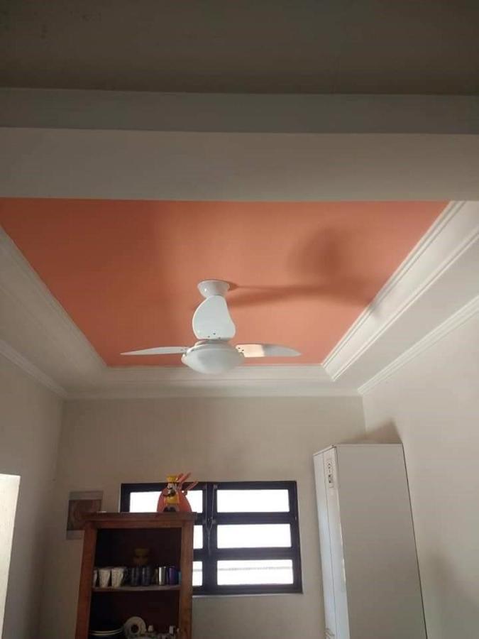 Confortável casa em Ubatuba - Perequê Açu Exterior foto