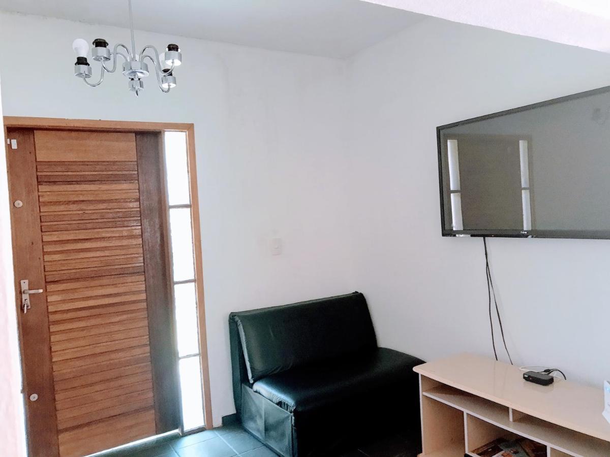 Confortável casa em Ubatuba - Perequê Açu Exterior foto