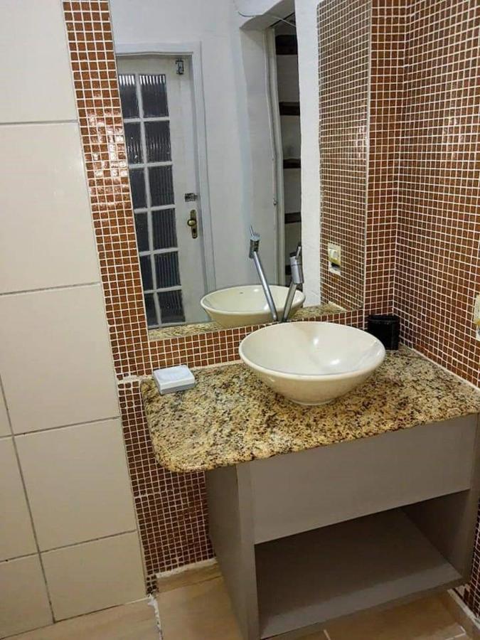 Confortável casa em Ubatuba - Perequê Açu Exterior foto
