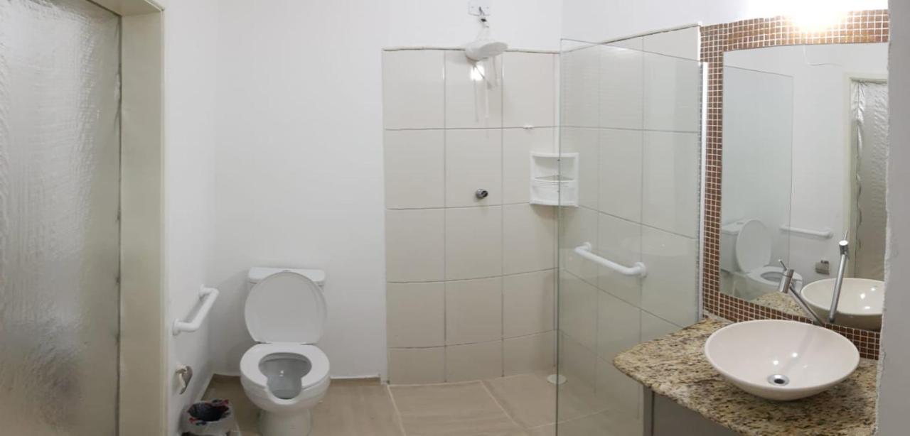 Confortável casa em Ubatuba - Perequê Açu Exterior foto