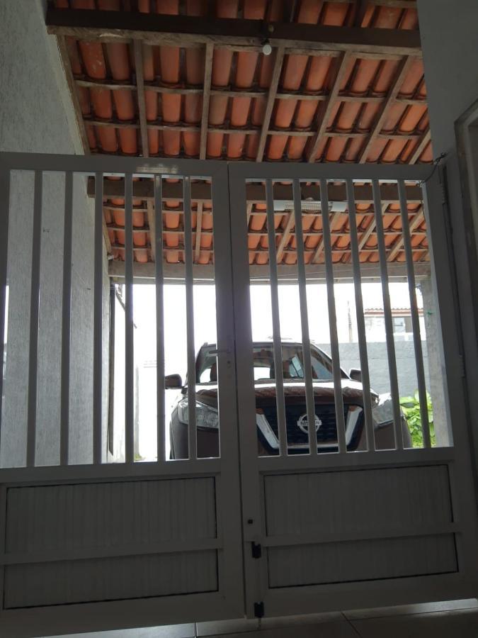 Confortável casa em Ubatuba - Perequê Açu Exterior foto