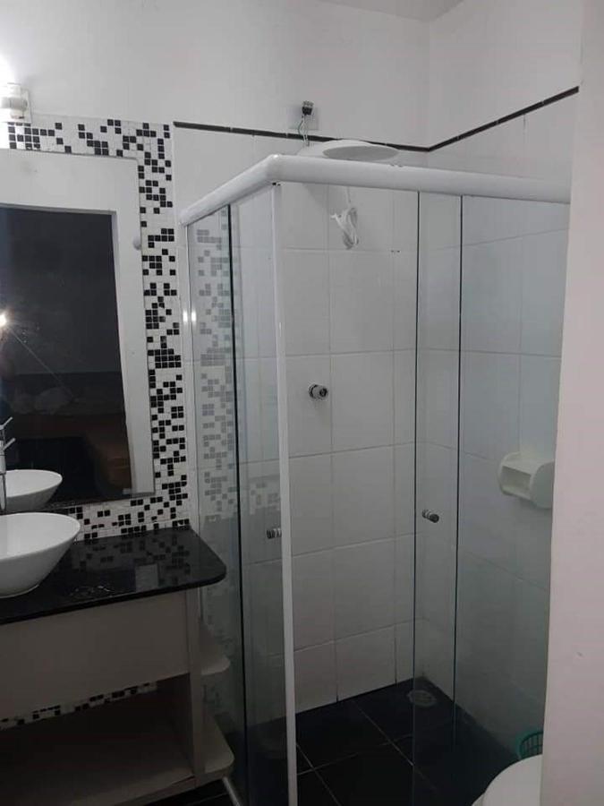 Confortável casa em Ubatuba - Perequê Açu Exterior foto