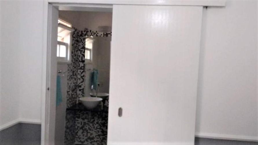 Confortável casa em Ubatuba - Perequê Açu Exterior foto